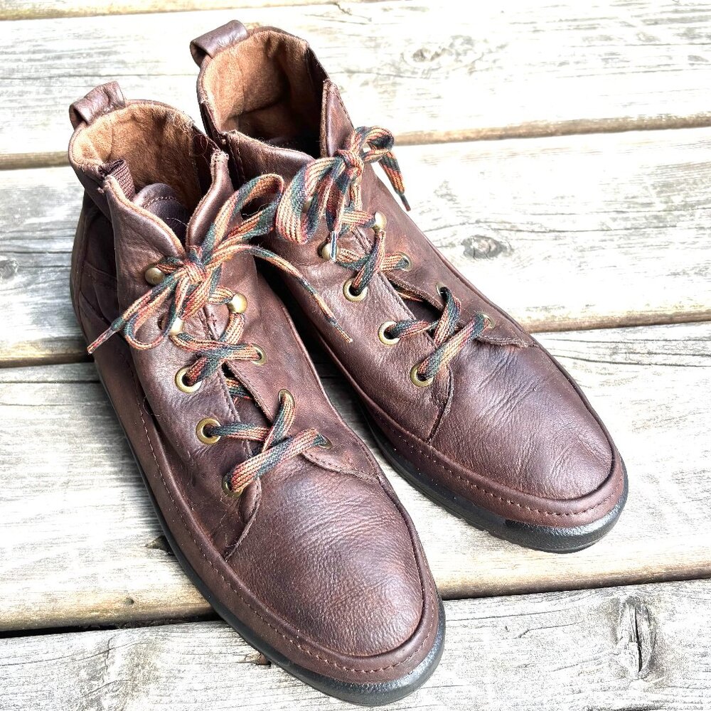 Romica Hiking Boots